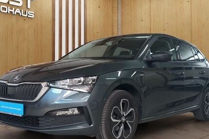 Skoda Scala 54.680 km 17.950 &euro; Arnsberg 59823