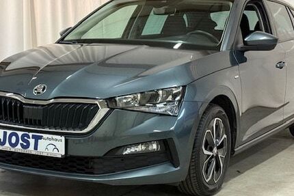 Skoda Scala 54.680 km 18.950 &euro; Arnsberg 59823