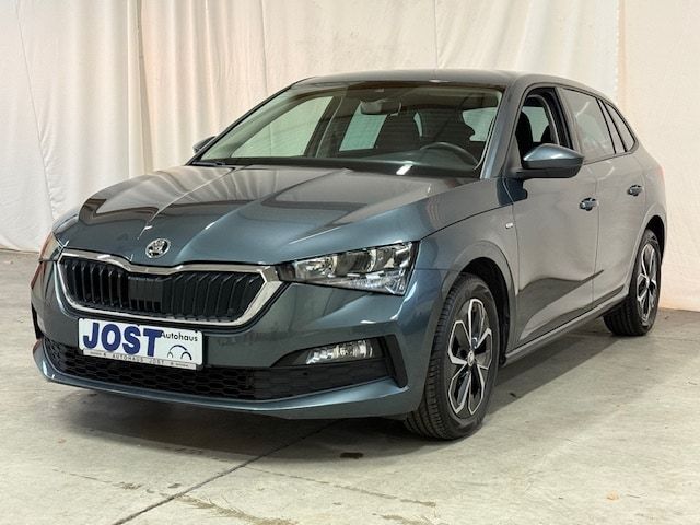 Skoda Scala 54.680 km 18.950 &euro; Arnsberg 59823