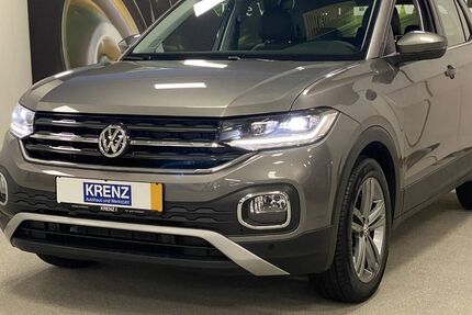 VW T-Cross 24.730 km 20.990 &euro; Paderborn 33100