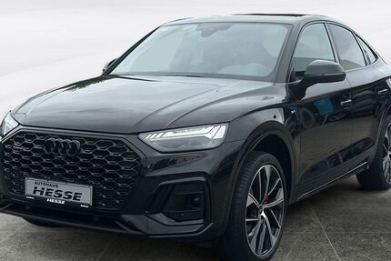 Audi Q5 83.400 km 39.930 &euro; Sottrum 27367