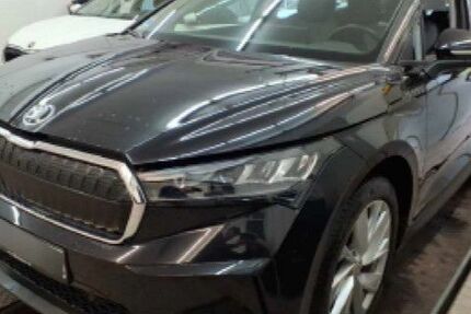 Skoda Enyaq 11.702 km 29.880 &euro; Saarbrücken 66130