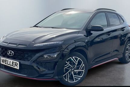 Hyundai KONA 36.555 km 25.990 € Münster 48163