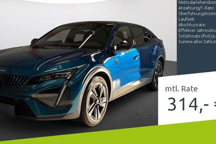 Peugeot 408 29.446 km 26.445 &euro; Dülmen 48249