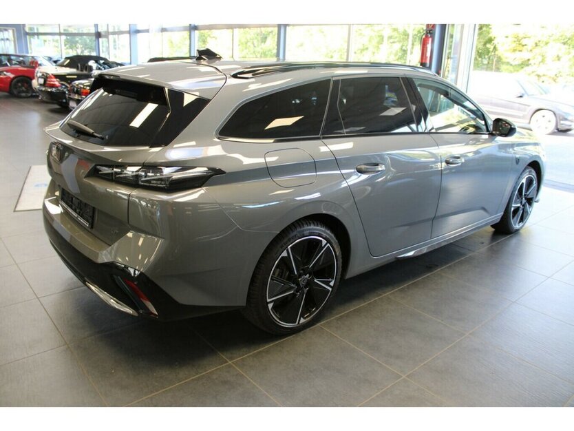 e-308 SW Elektro 156 GT