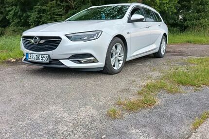Opel Insignia 105.000 km 14.900 &euro; Rhauderfehn 26817