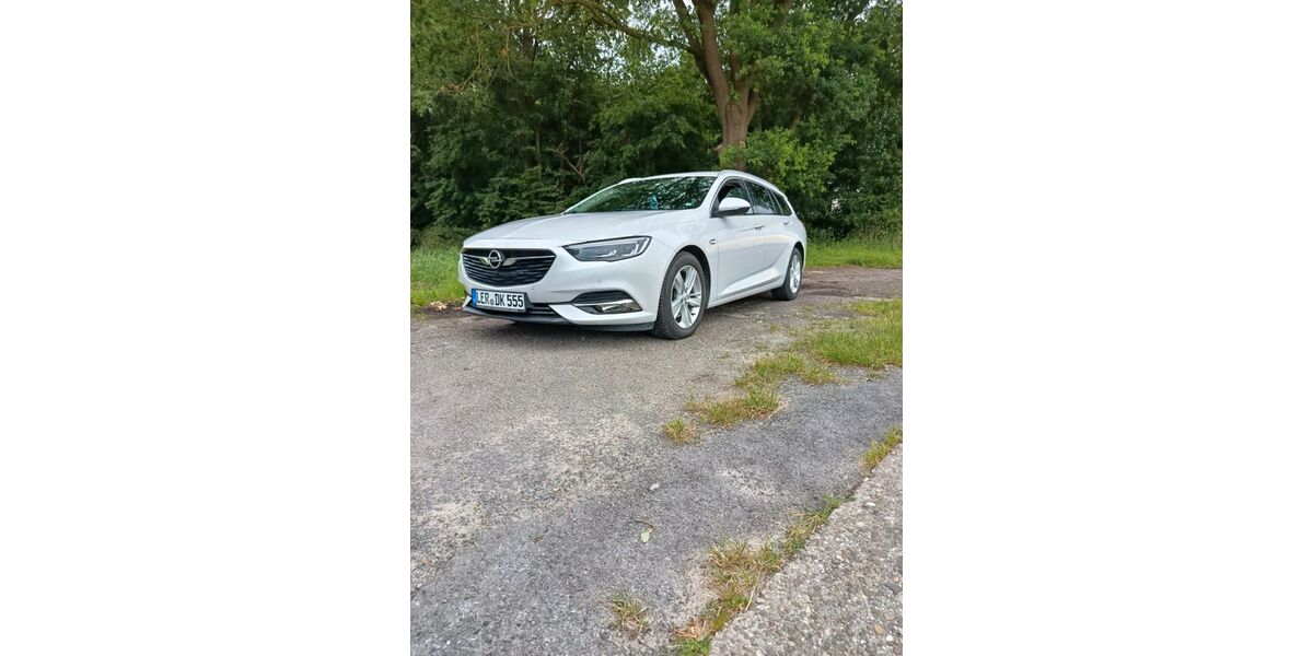Opel Insignia 105.000 km 14.900 &euro; Rhauderfehn 26817