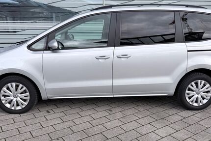 Seat Alhambra 360.000 km 5.200 &euro; Frankfurt am/Main 60389