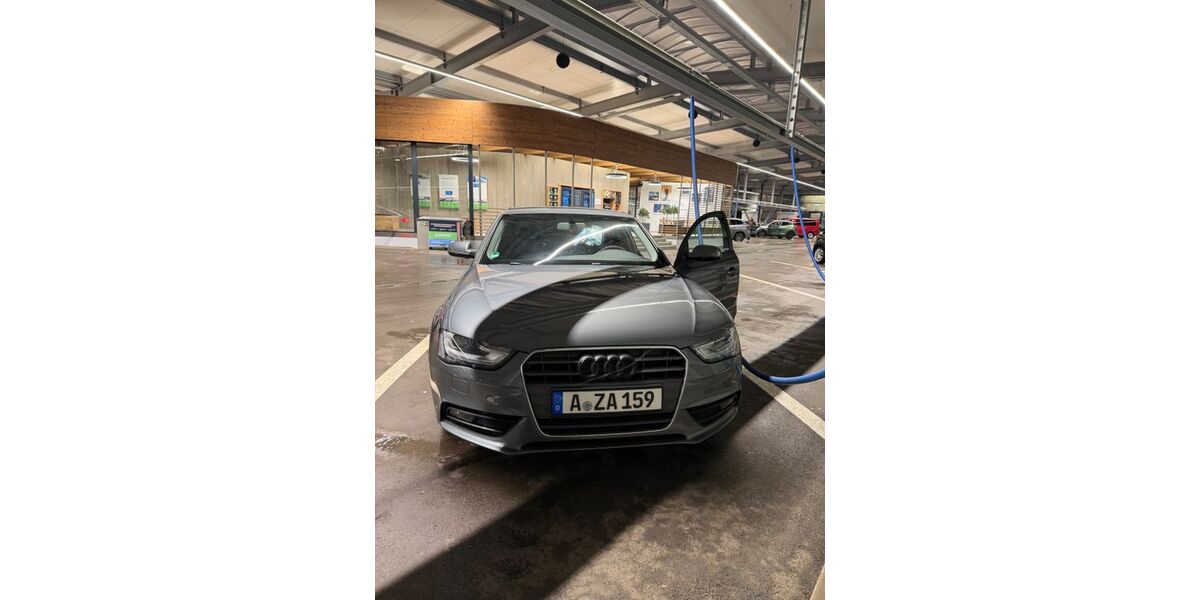 Audi A4 203.000 km 10.500 &euro; Augsburg 86159
