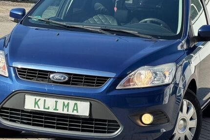 Ford Focus 131.673 km 4.550 &euro; ROSTOCK 18146
