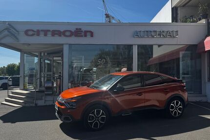 Citroen C4 71.500 km 16.980 &euro; Rüdesheim/Nahe 55593