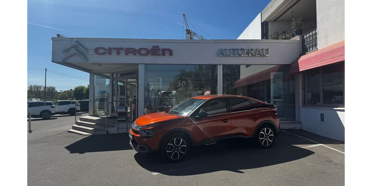 Citroen C4 71.500 km 16.980 &euro; Rüdesheim/Nahe 55593