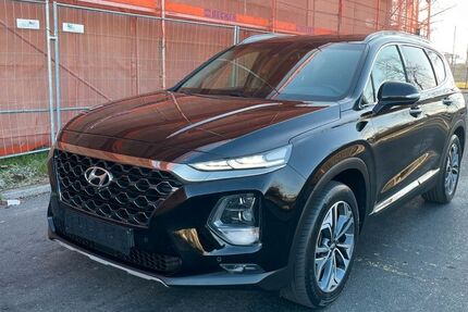 Hyundai SANTA FE 133.000 km 19.999 &euro; Berlin 12057