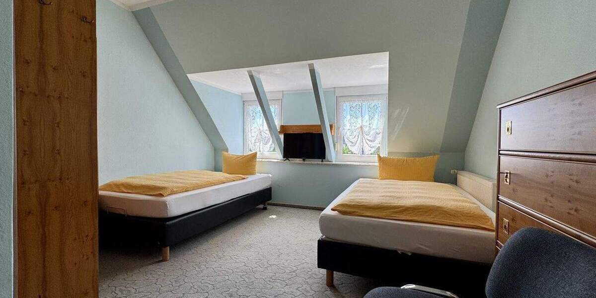 Gewerbeobjekt Oschersleben Oschersleben - 1.490.000&euro; | Angebot:25699953