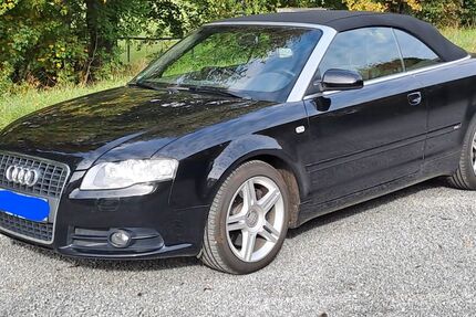 Audi A4 155.300 km 5.000 € Lauda-Königshofen 97922