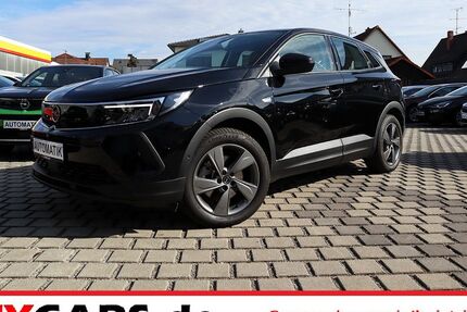 Opel Grandland (X) 21.050 km 25.555 € Röthenbach a. d. Pegnitz 90552