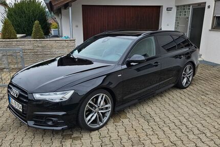 Audi A6 187.500 km 25.200 € Lorch 73547