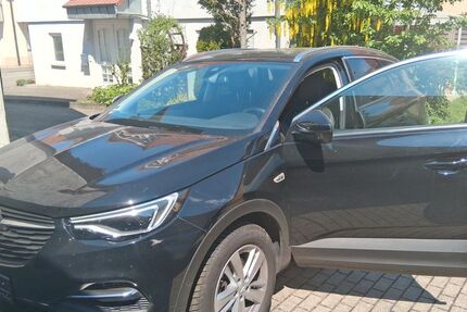 Opel Grandland (X) 97.500 km 14.000 &euro; Östringen 76684