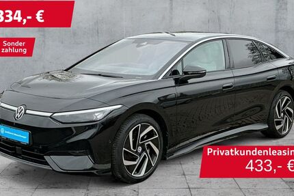 VW ID.7 19.200 km 38.690 &euro; Kulmbach 95326