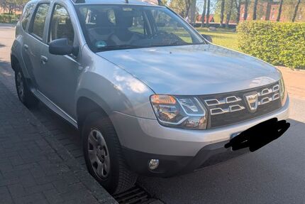Dacia Duster 101.500 km 7.499 &euro; Malchin 17139