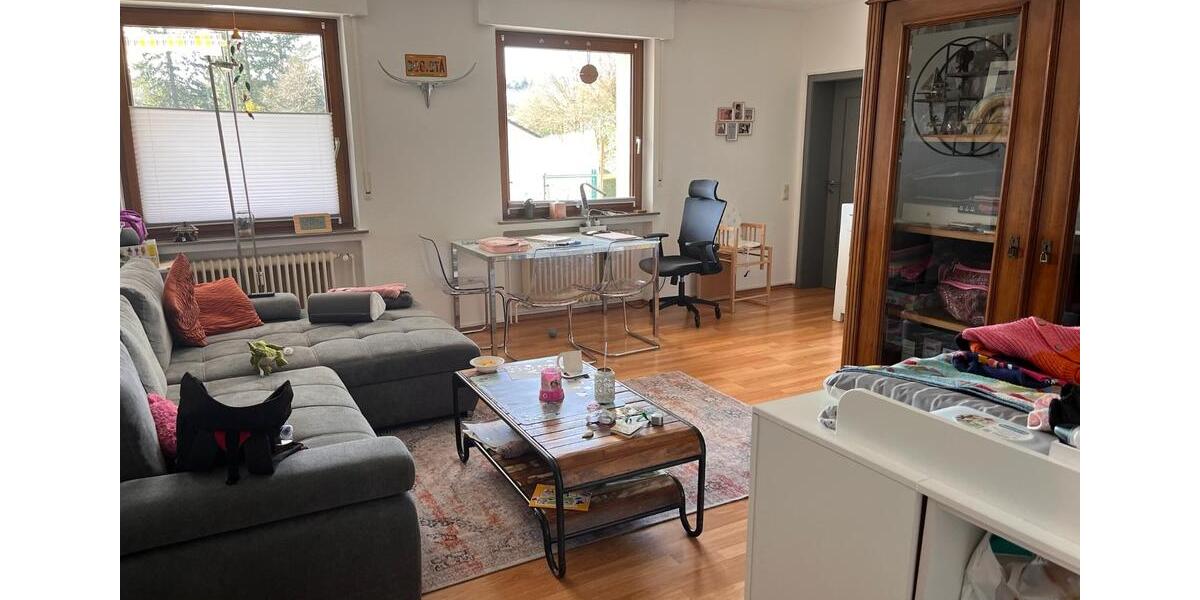 Haus - zentral auf dem Land zimmer