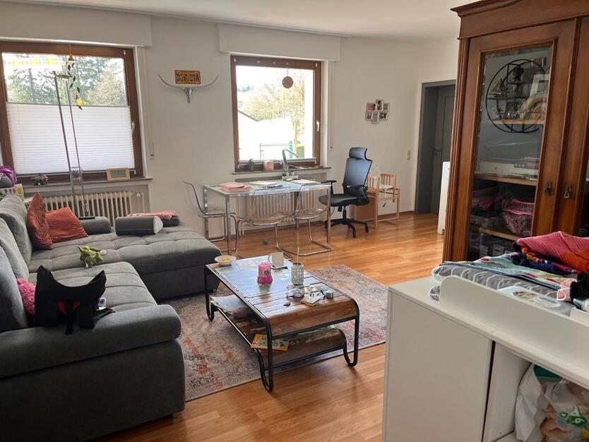 Haus - zentral auf dem Land zimmer