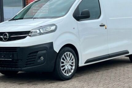 Opel Vivaro 40.950 km 15.990 &euro; Hildesheim 31137