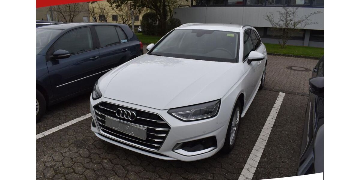 Audi A4 100.000 km 20.450 &euro; Bebra 36179