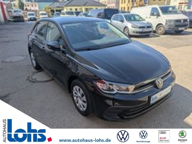 VW Polo 36.538 km 18.479 &euro; Limbach-Oberfrohna 09212