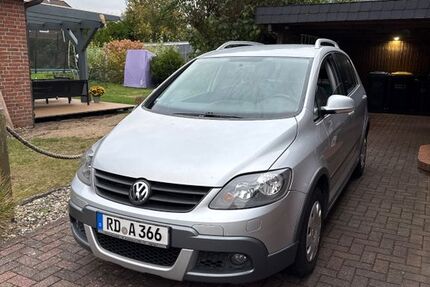 VW Golf Plus 168.340 km 7.500 € Jevenstedt 24808