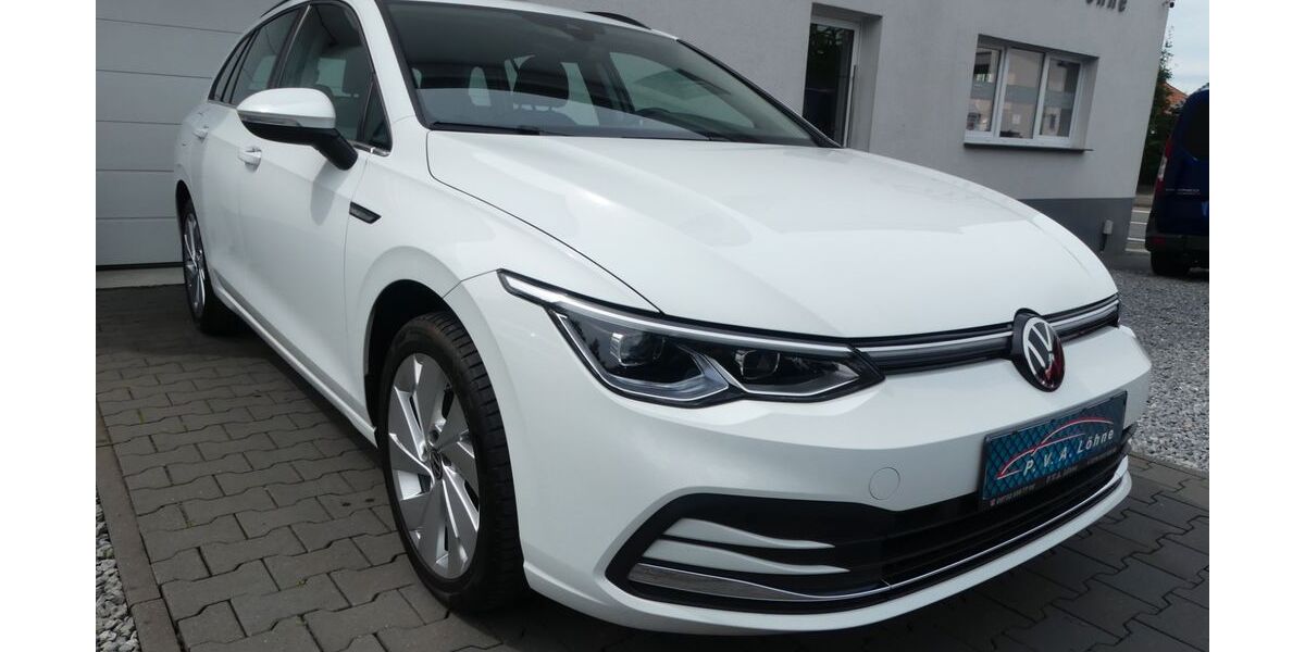 VW Golf 64.200 km 19.650 &euro; Löhne 32584