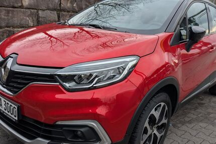 Renault Captur 11.063 km 12.800 &euro; Bad Herrenalb 76332
