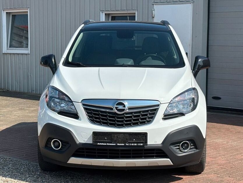 Mokka