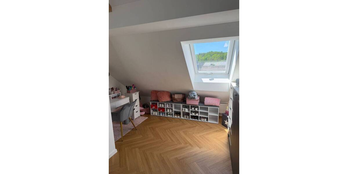 Etagenwohnung Lauf an der Pegnitz Rudolfshof - 3 Zimmer, 114 m&sup2;, 1.500&euro; | Angebot:26796605
