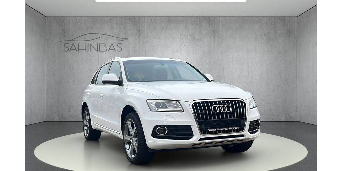 Audi Q5 246.200 km 11.490 &euro; Neu Wulmstorf / Rübke 21629