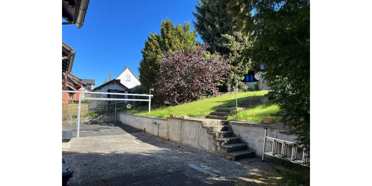 Einfamilienhaus Kulmbach Blaich - 7 Zimmer, 160 m&sup2;, 215.000&euro; | Angebot:26724835
