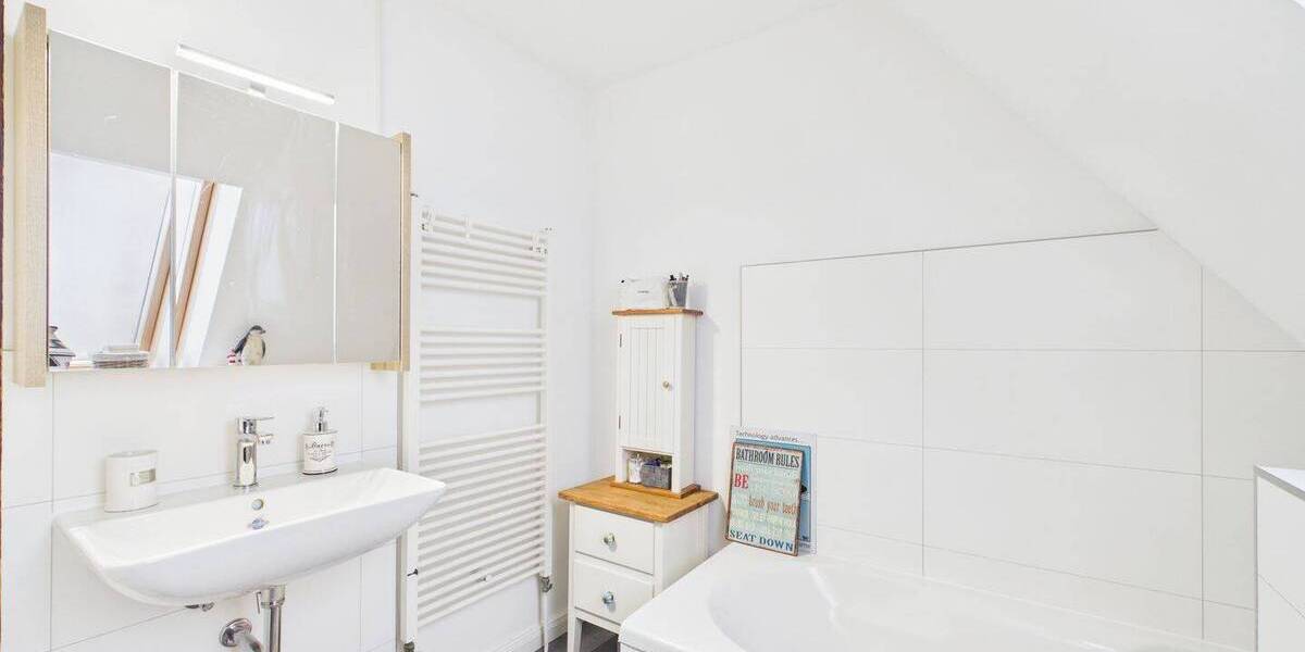 Einfamilienhaus Bad Oldesloe - 4 Zimmer, 130 m&sup2;, 445.000&euro; | Angebot:26787143