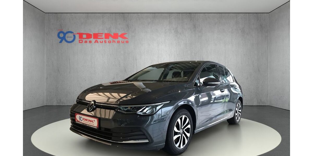 VW Golf 40.863 km 18.390 &euro; Neureichenau 94089