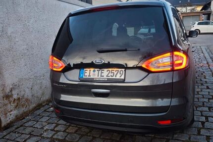 Ford Galaxy 252.000 km 6.700 &euro; Eichstätt 85072