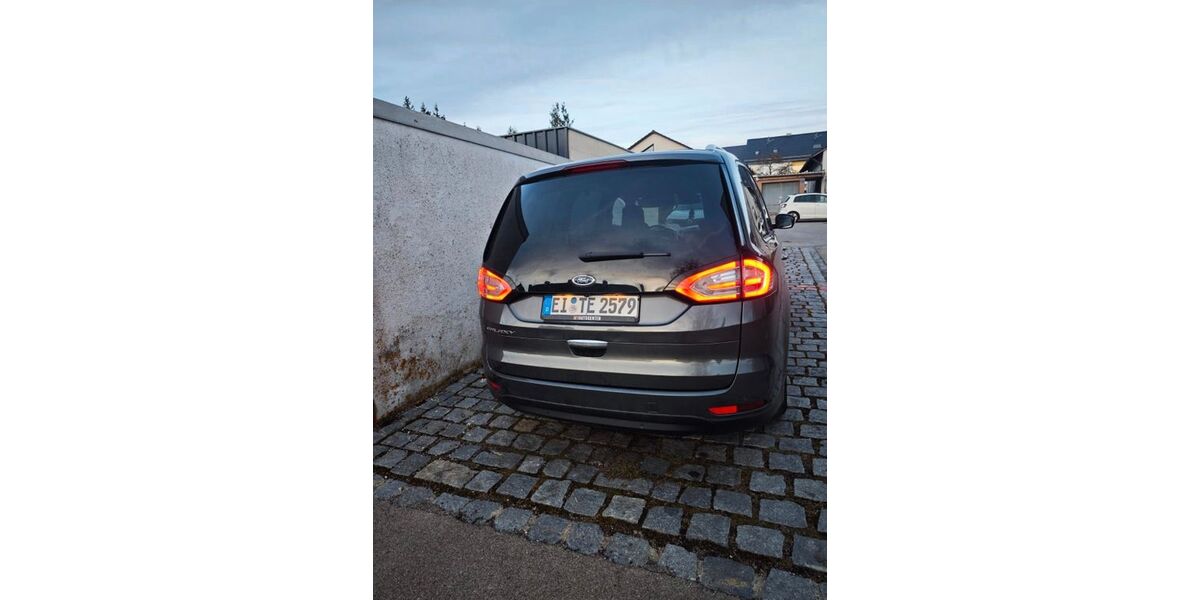 Ford Galaxy 252.000 km 6.700 &euro; Eichstätt 85072
