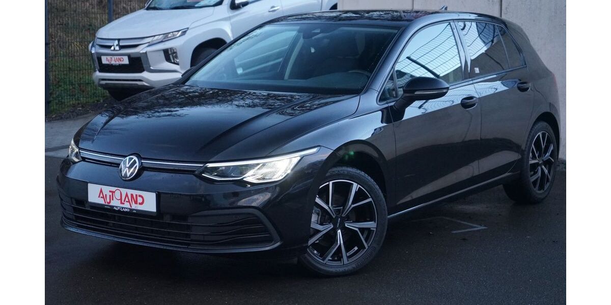 VW Golf 77.147 km 20.950 &euro; Dresden 01069