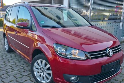 VW Touran 232.460 km 3.700 &euro; Geretsried bei München 82538