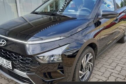 Hyundai BAYON 24.900 km 19.990 &euro; Grevesmühlen 23936