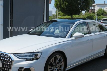 Audi A8 50.093 km 64.990 &euro; Gladbeck 45964