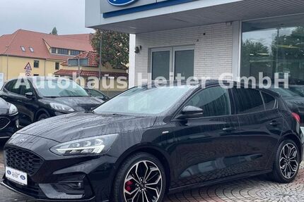 Ford Focus 64.950 km 16.950 &euro; Osnabrück 49090