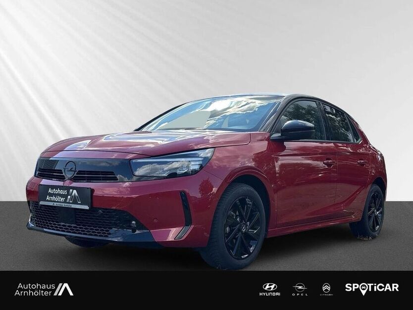 Corsa