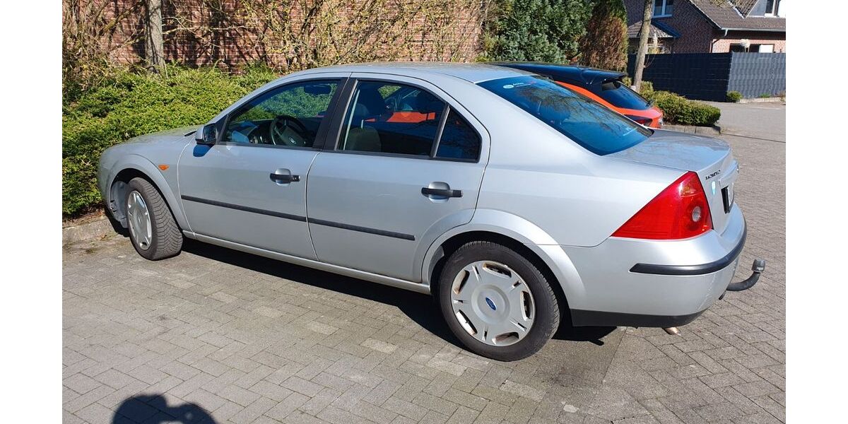 Ford Mondeo 149.500 km 800 &euro; Münster 48165