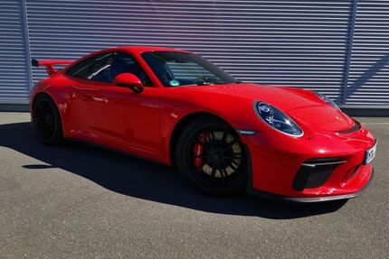 Porsche 911 Urmodell