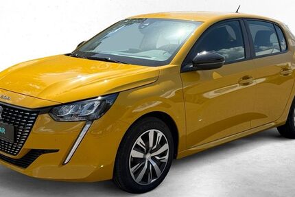 Peugeot 208 21.860 km 14.699 &euro; Ansbach 91522