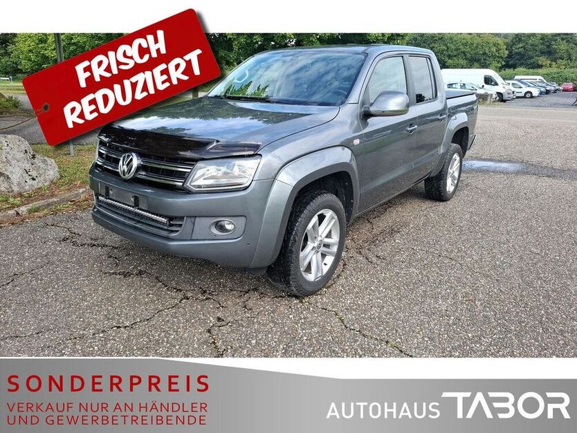 Amarok